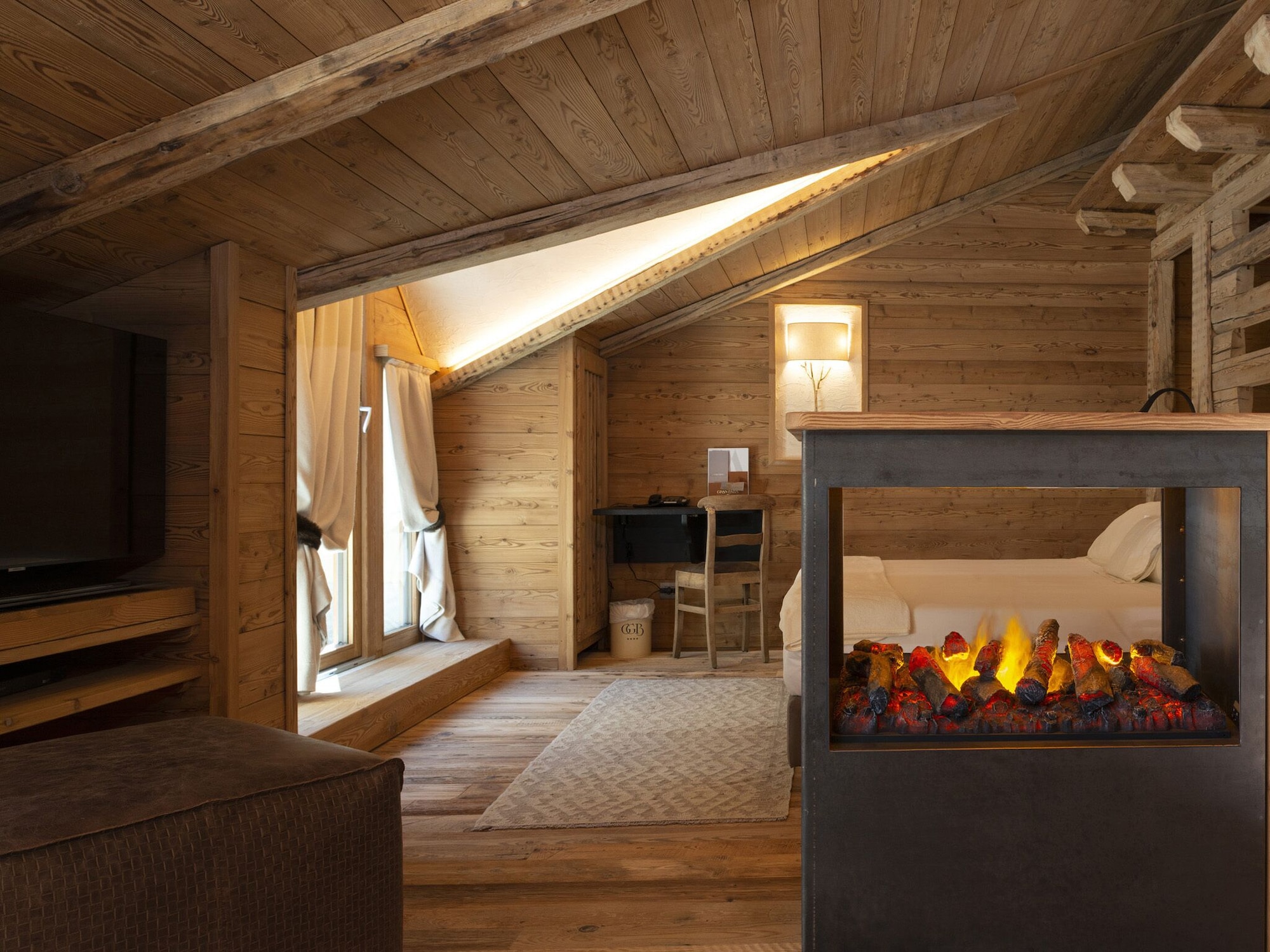 gran baita hotel and wellness