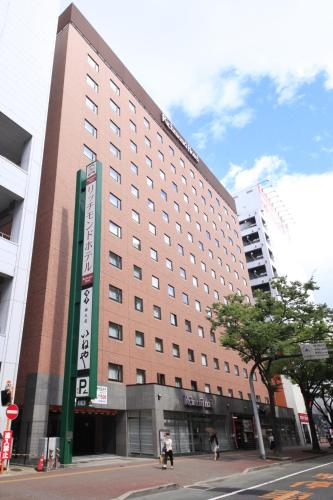 richmond hotel hakataekimae