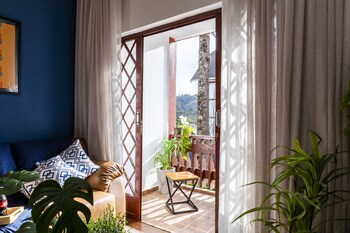 3 quartos no capivari com lareira