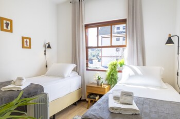 3 quartos no capivari com lareira