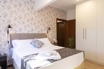3 quartos no capivari com lareira