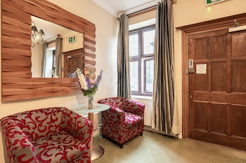 barrington lodge