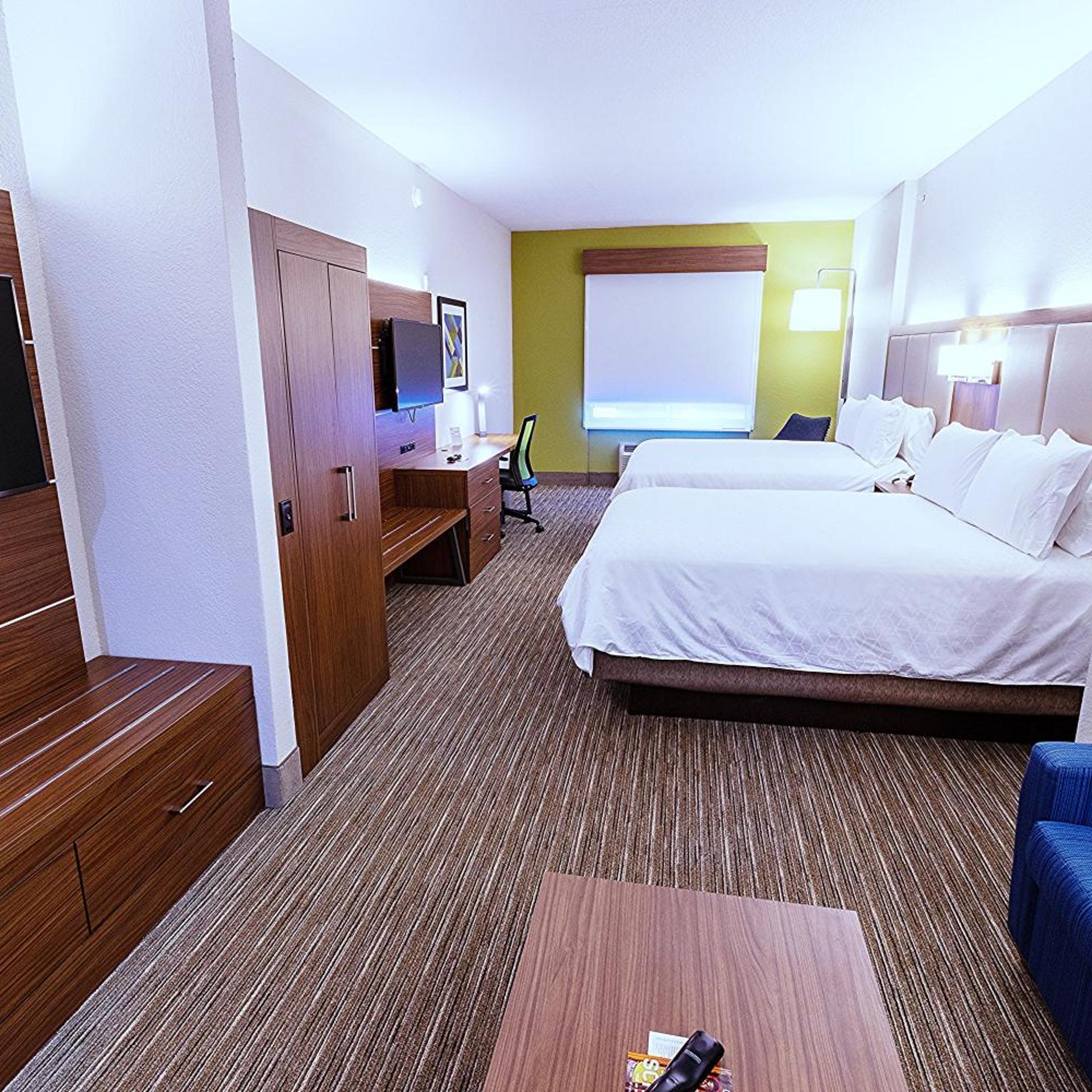 holiday inn express hotel and suites crestview by ihg