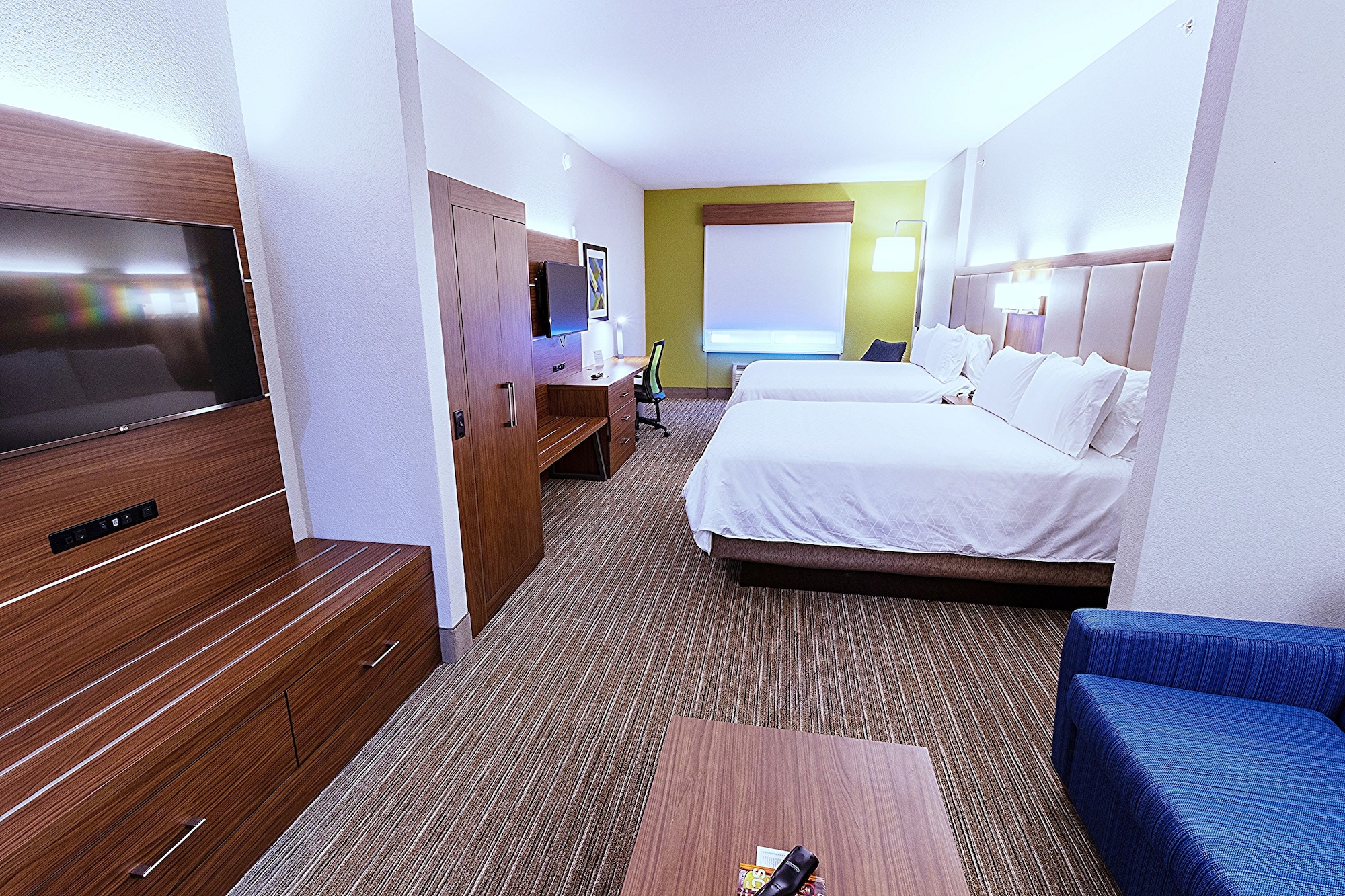 holiday inn express hotel and suites crestview by ihg