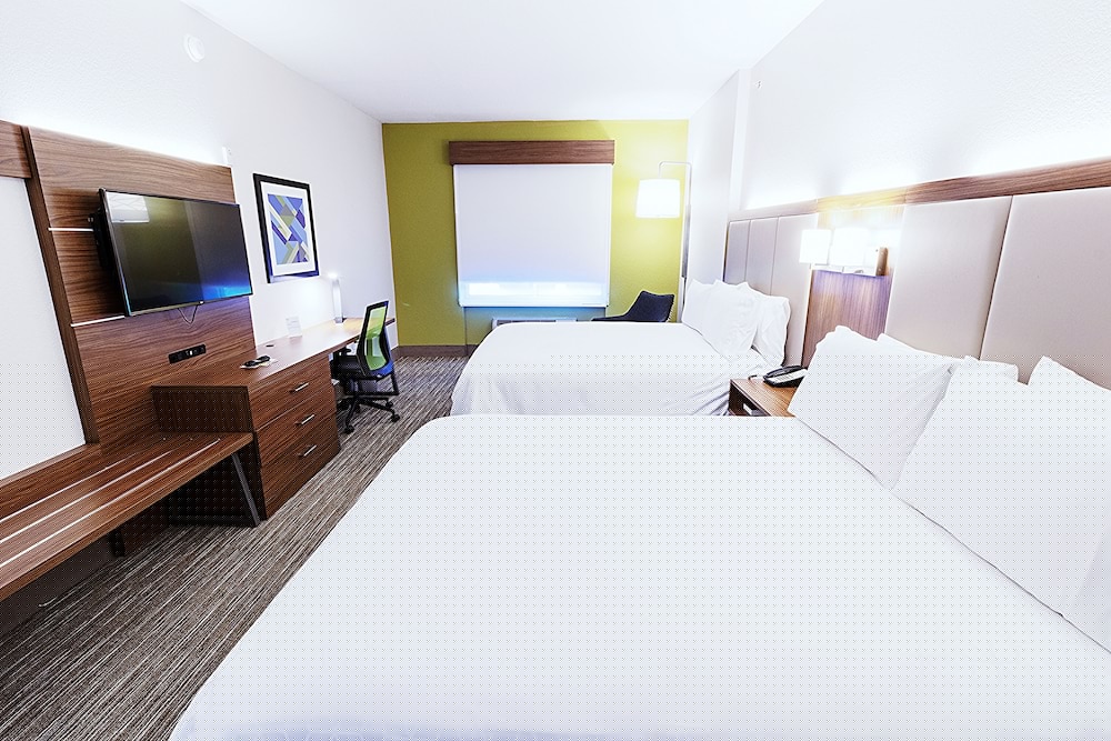 holiday inn express hotel and suites crestview by ihg