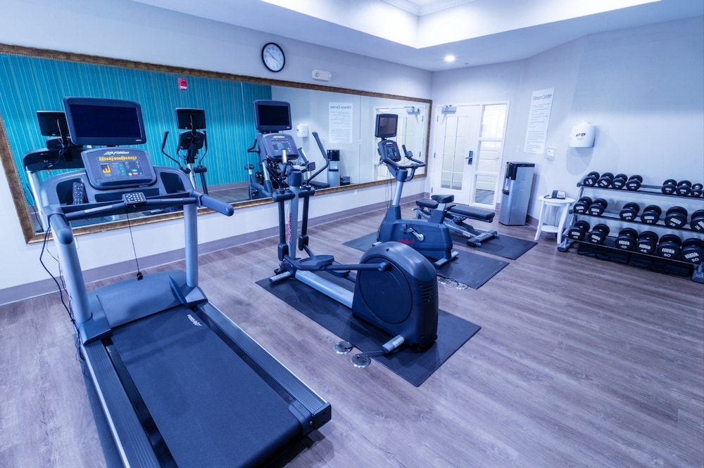 holiday inn express hotel and suites crestview by ihg