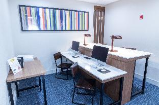 holiday inn express hotel and suites crestview by ihg