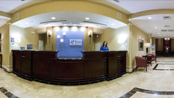 Holiday Inn Express Hotel & Suites Crestview By Ihg,Florida>>Crestview,3 star