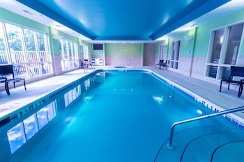 Holiday Inn Express Hotel & Suites Crestview By Ihg,Florida>>Crestview,3 star