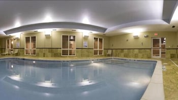 Holiday Inn Express Hotel & Suites Crestview By Ihg,Florida>>Crestview,3 star
