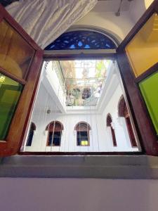 riad verus hostel adults only