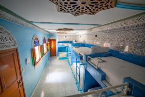 riad verus hostel adults only