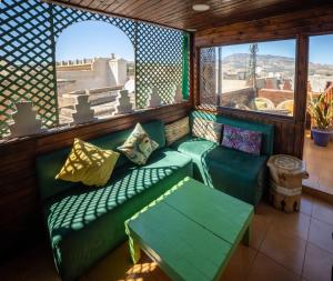 riad verus hostel adults only