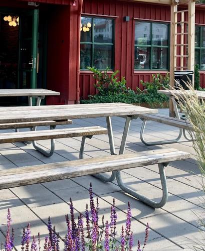 kvibergs vandrarhem hostel