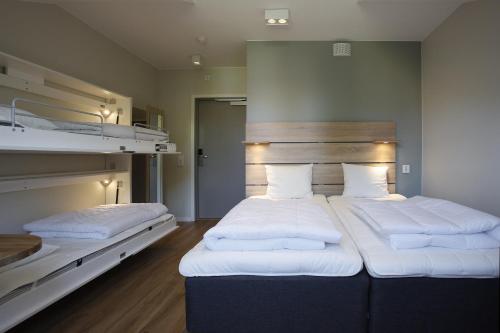 kvibergs vandrarhem hostel