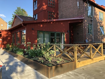 kvibergs vandrarhem hostel