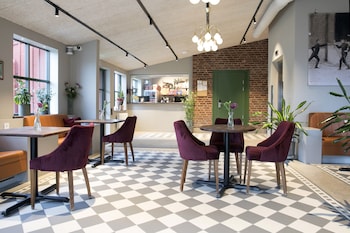 kvibergs vandrarhem hostel