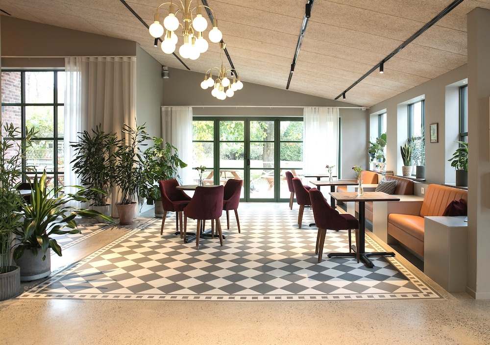 kvibergs vandrarhem hostel