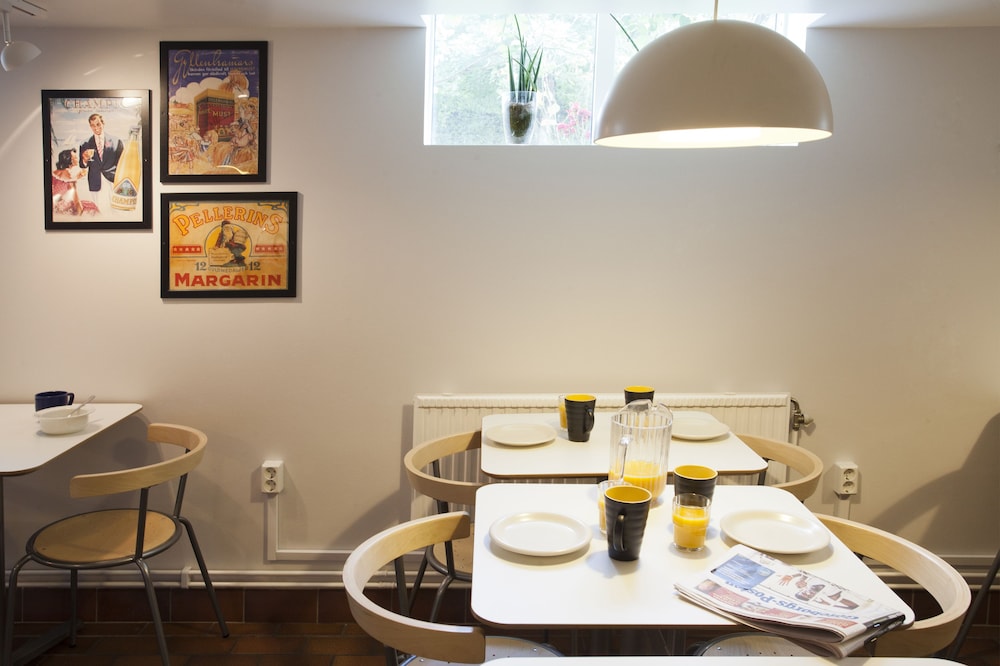 kvibergs vandrarhem hostel