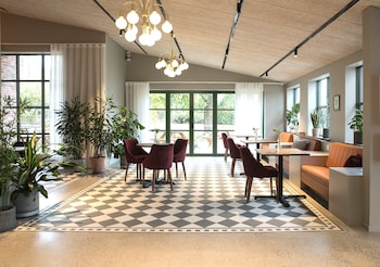 kvibergs vandrarhem hostel