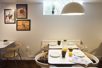 kvibergs vandrarhem hostel