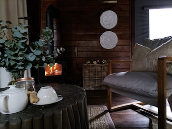 barefoot addo elephant lodge