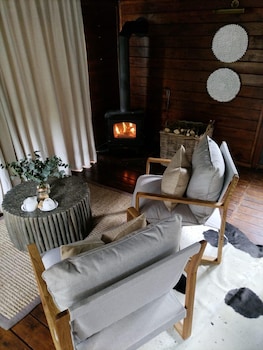barefoot addo elephant lodge