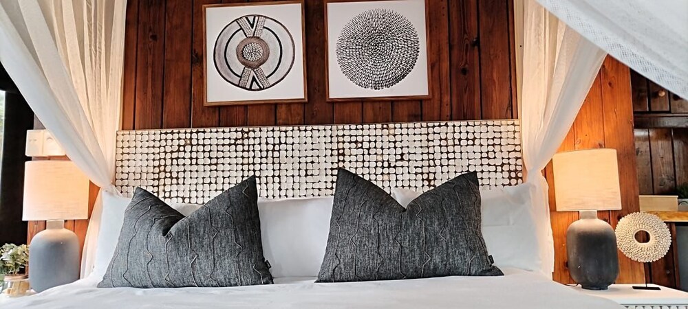 barefoot addo elephant lodge