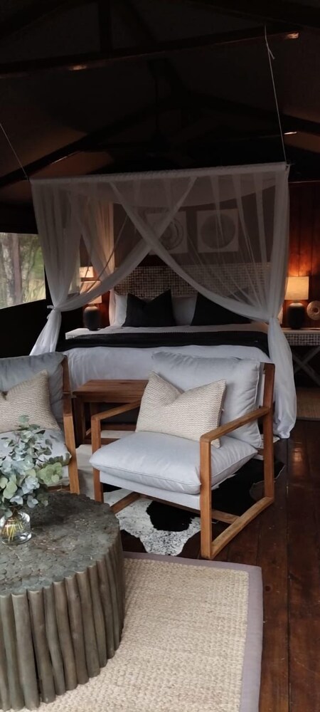 barefoot addo elephant lodge