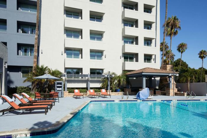 four points by sheraton los angeles westside