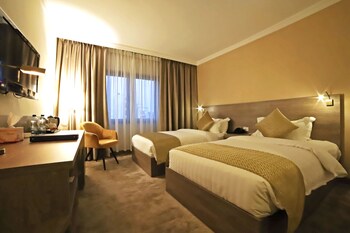 the sanrock by le reve hotels