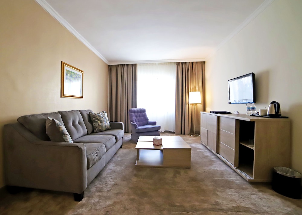 the sanrock by le reve hotels