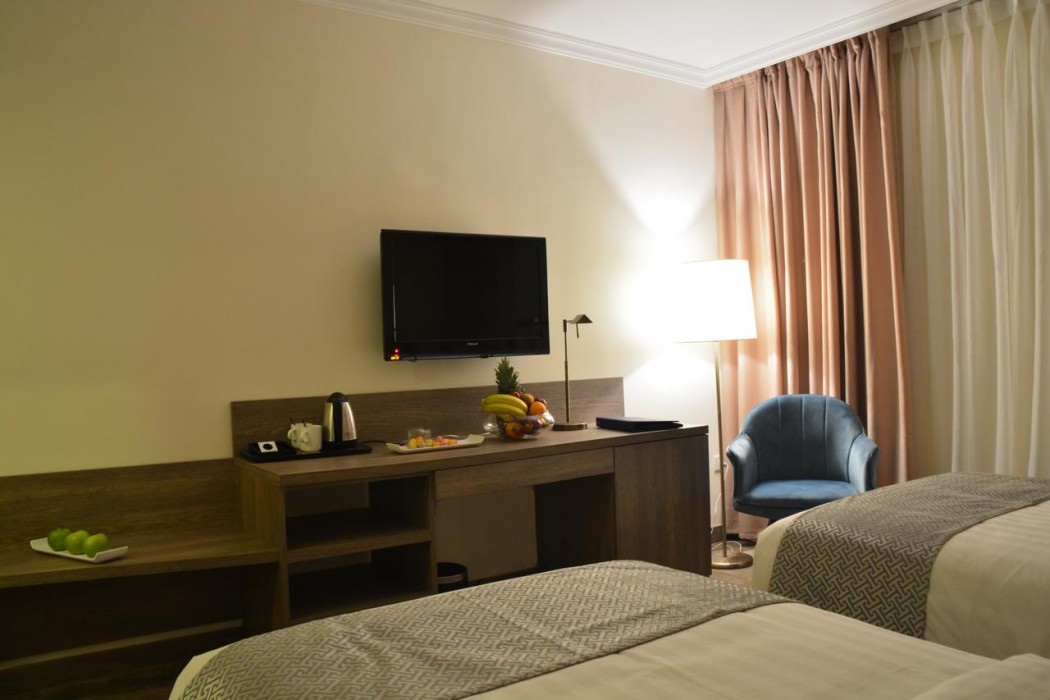 the sanrock by le reve hotels
