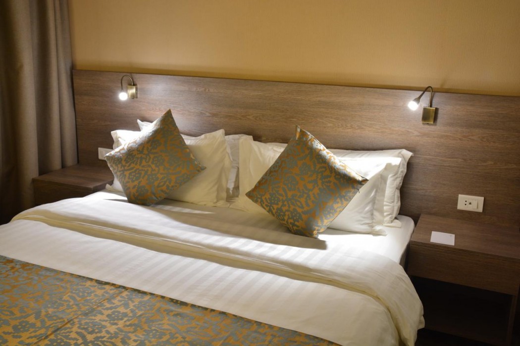 the sanrock by le reve hotels