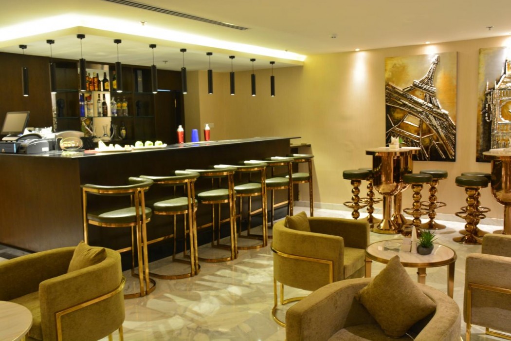 the sanrock by le reve hotels