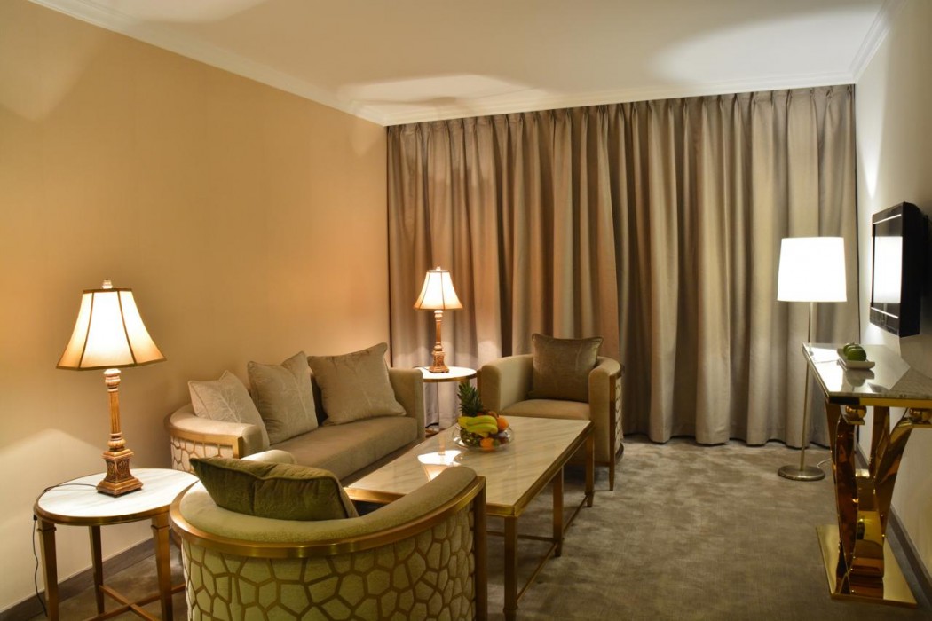 the sanrock by le reve hotels