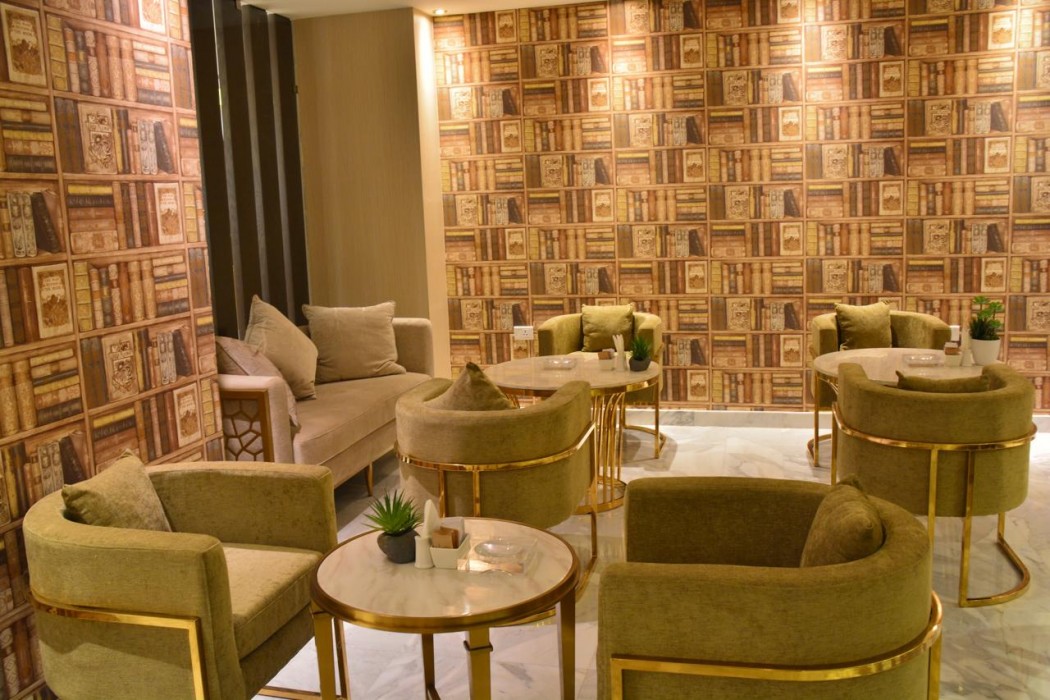 the sanrock by le reve hotels