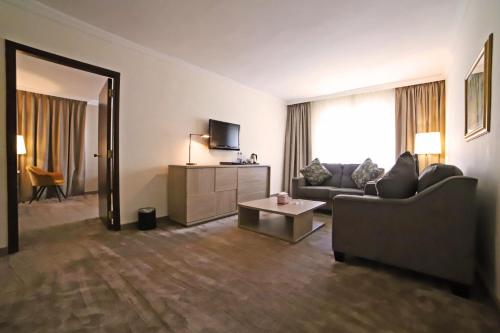 the sanrock by le reve hotels