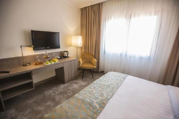 the sanrock by le reve hotels