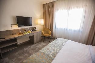 the sanrock by le reve hotels
