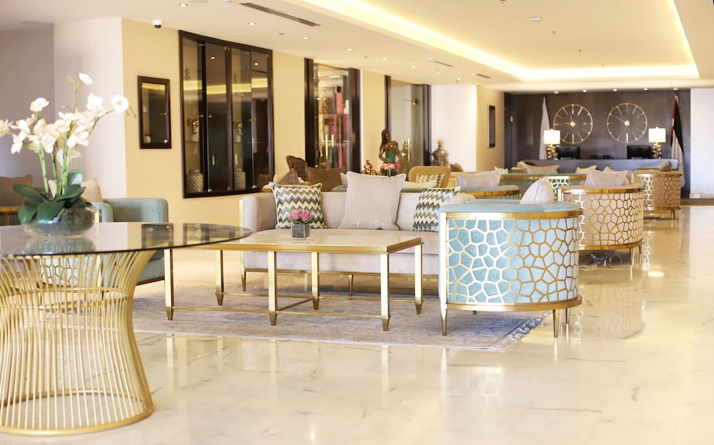 the sanrock by le reve hotels