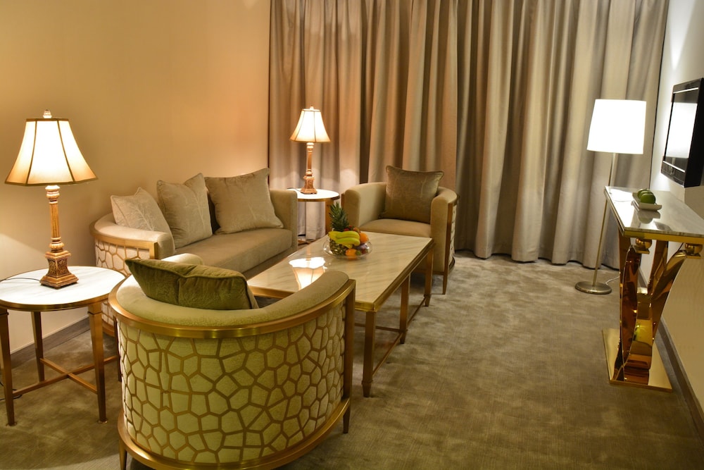 the sanrock by le reve hotels