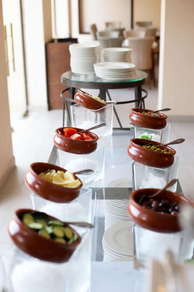 the sanrock by le reve hotels