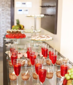 the sanrock by le reve hotels