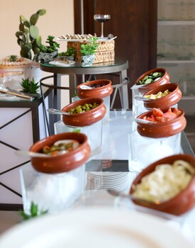 the sanrock by le reve hotels