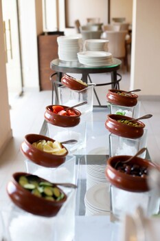 the sanrock by le reve hotels