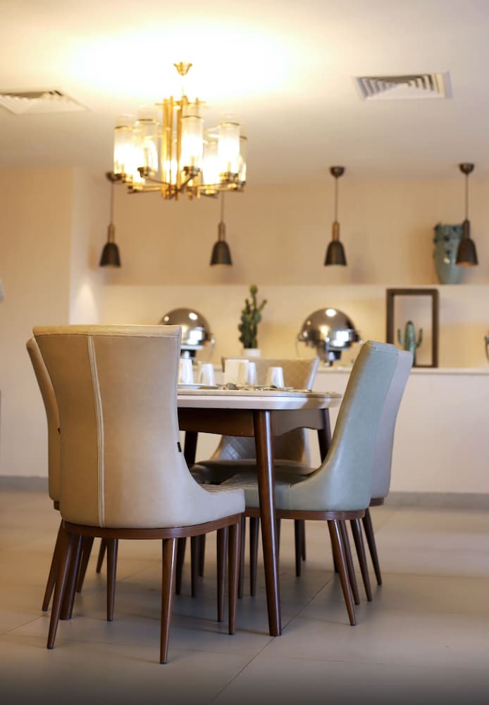 the sanrock by le reve hotels