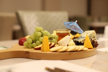 the sanrock by le reve hotels