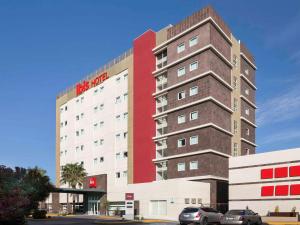Ibis Chihuahua,Expo Chihuahua>>Chihuahua,3 star