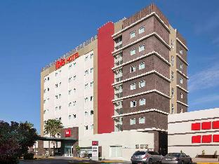 Ibis Chihuahua,Expo Chihuahua>>Chihuahua,3 star
